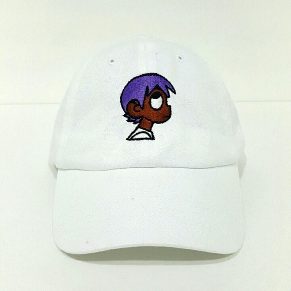 Lil Uzi Hat 🔥New🔥